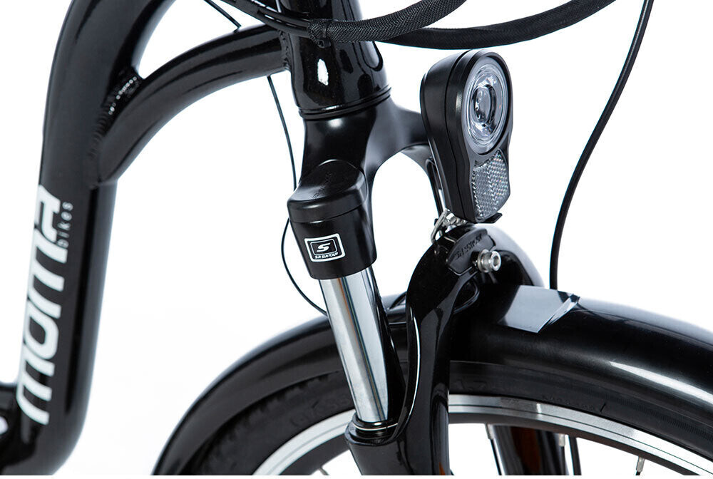 Moma bike sale 26.2