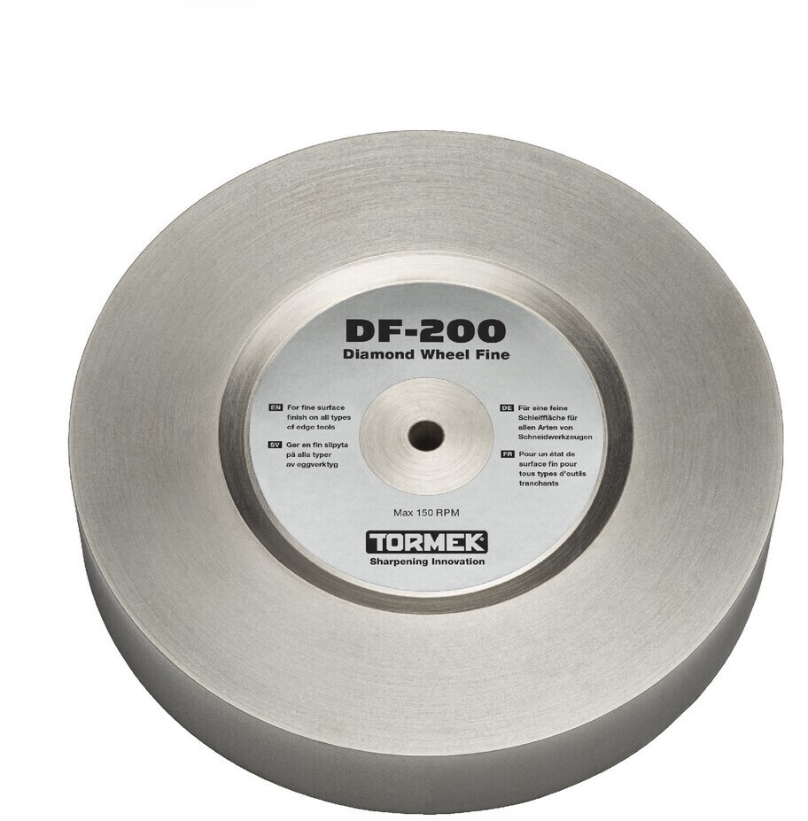 Tormek DF-200