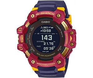 Buy Casio G Squad HR GBD H1000BAR 4ER from 250.98 Today Best Deals on idealo