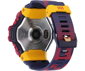 Casio squad hr on sale