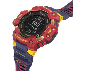 Buy Casio G Squad HR GBD H1000BAR 4ER from 250.98 Today Best Deals on idealo