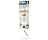 Living World Recyceled glass water bottle au meilleur prix sur