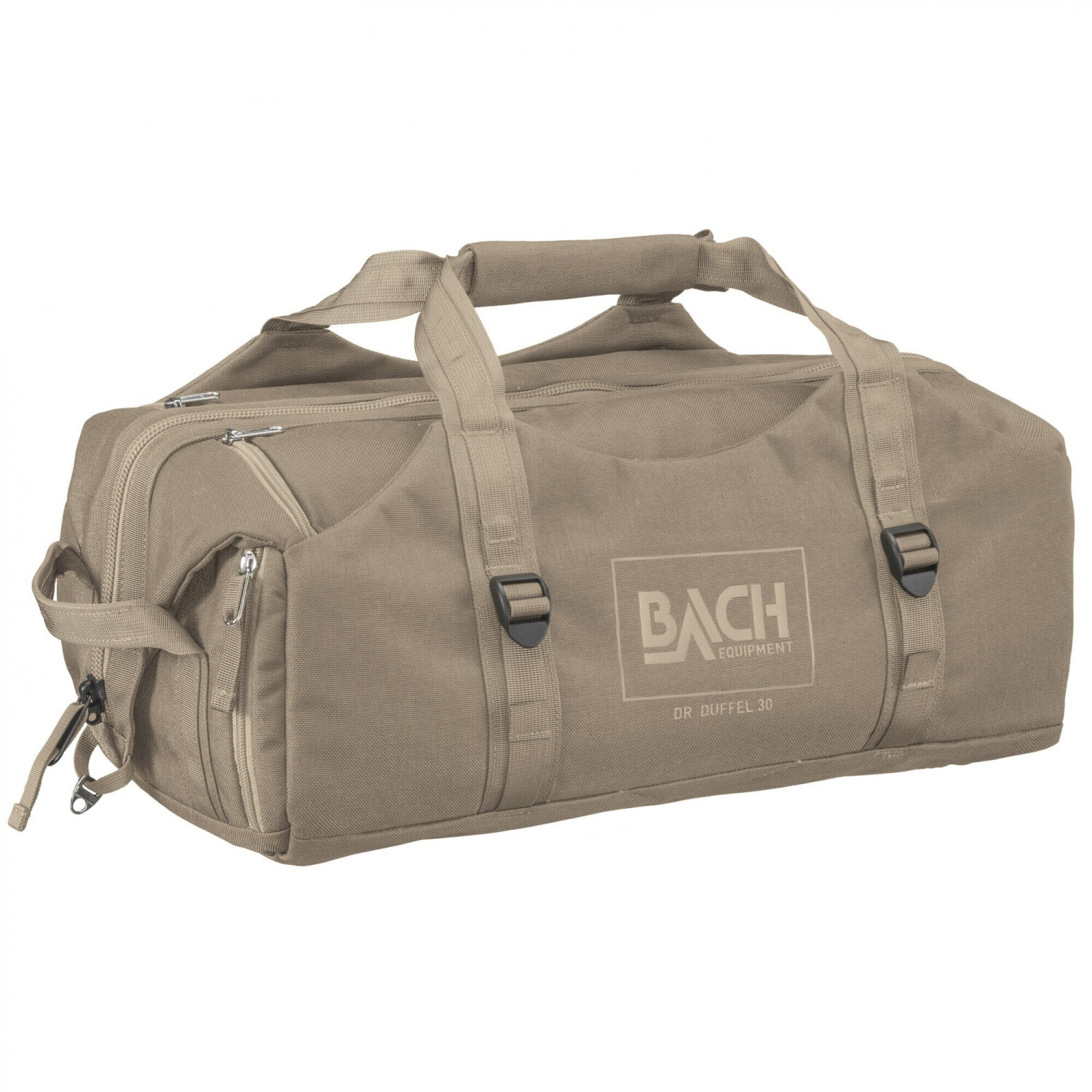 Bach Dr. Duffel 30 sand beige