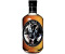 Slipknot No.9 Iowa Anniversary Whiskey 0,7l 51,5%