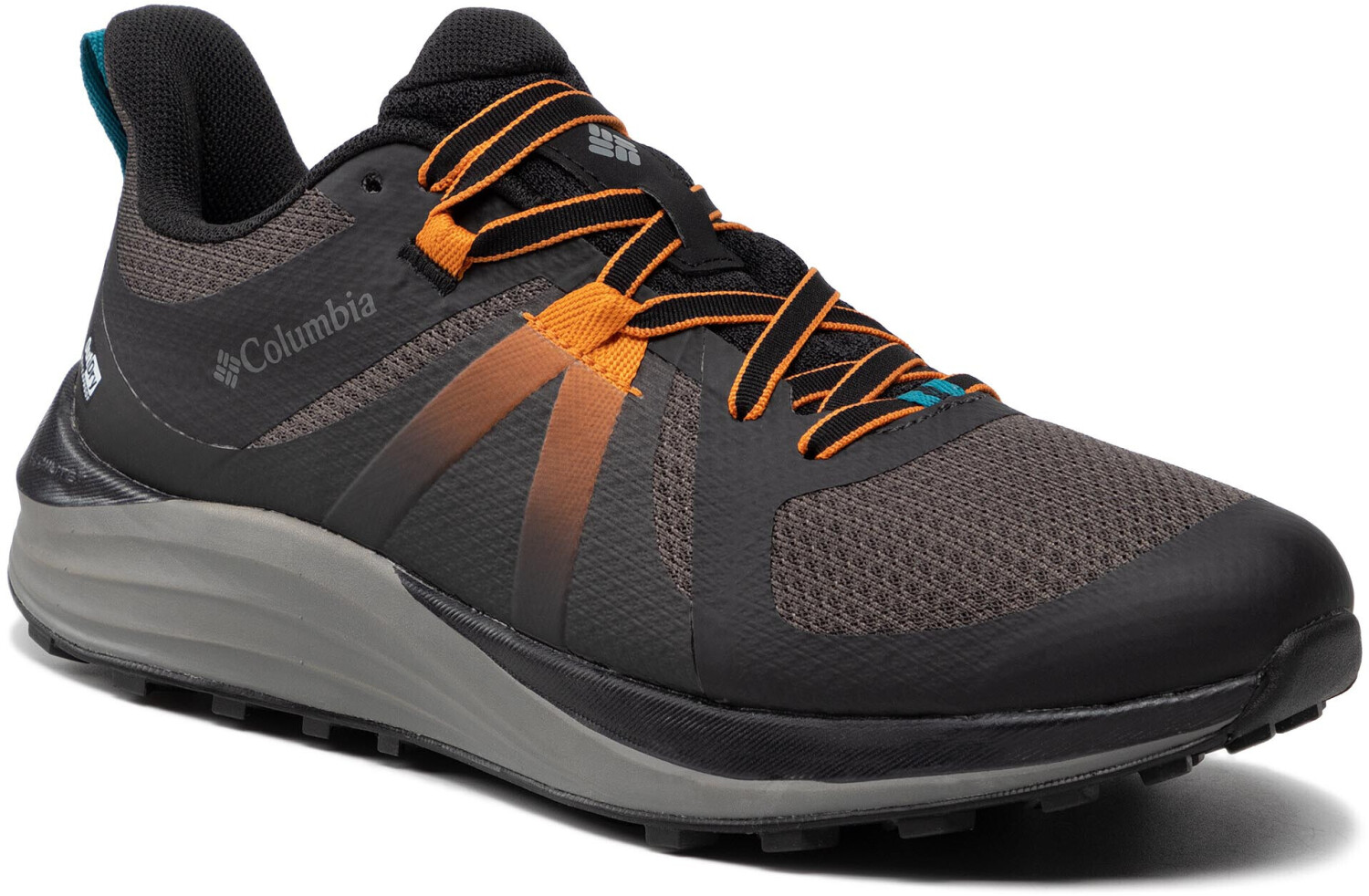 Columbia Escape Pursuit OutDry black/gold amber