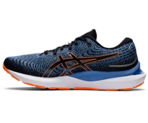 Asics gel cumulus 12 homme orange deals