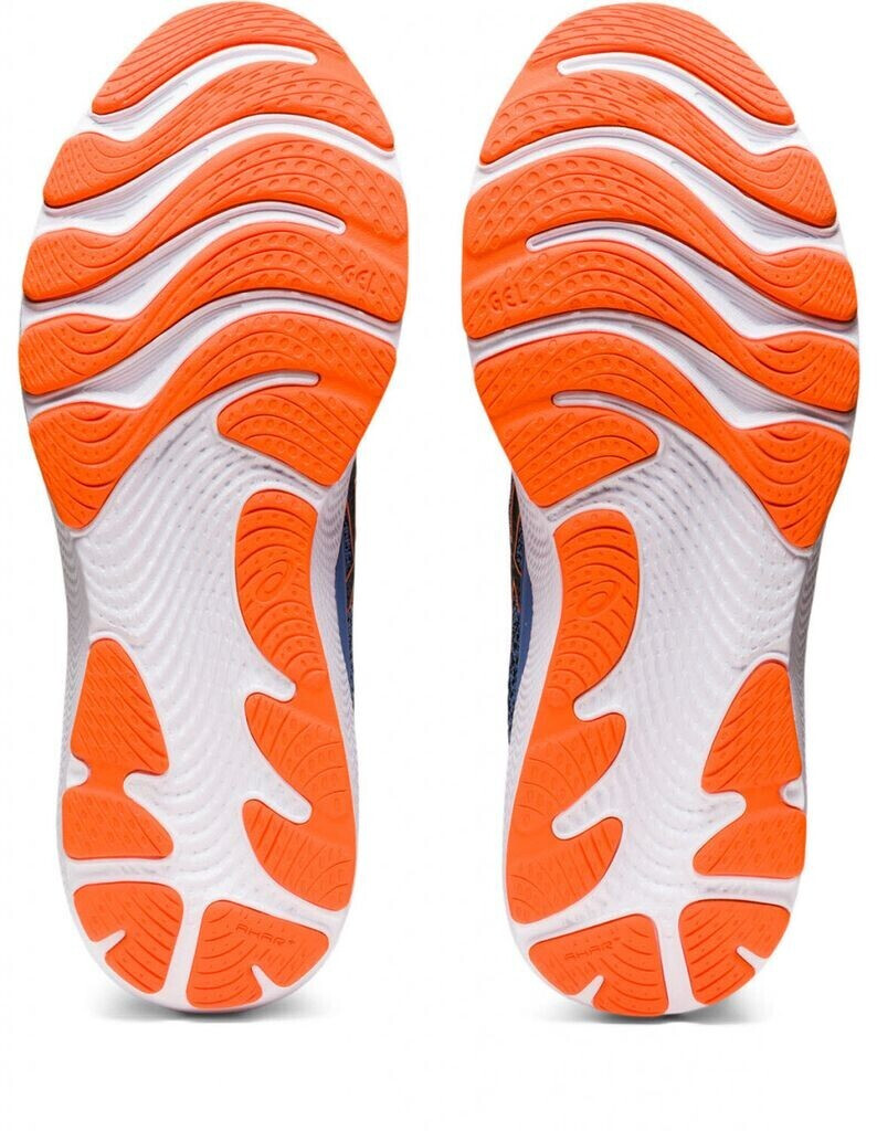 Asics gel top cumulus 13 Orange