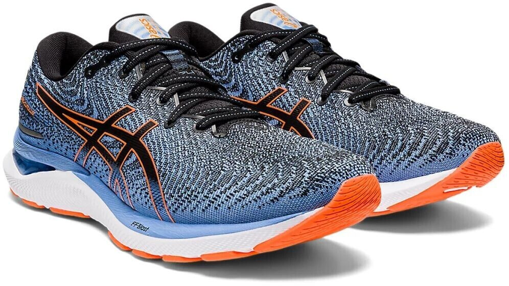 Asics gel cumulus 16 mens Orange shop