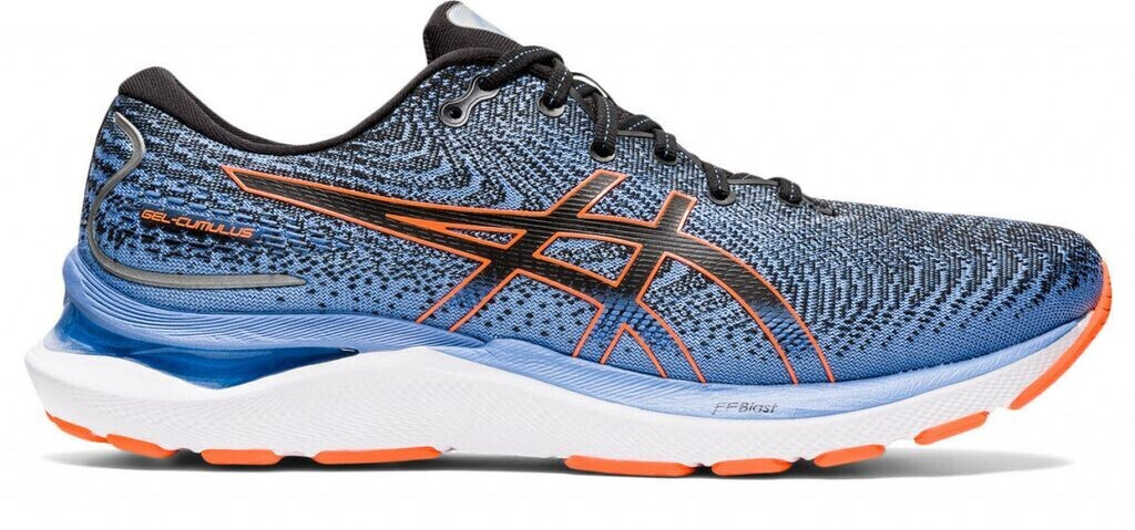 Asics gel cumulus 8 orange sales
