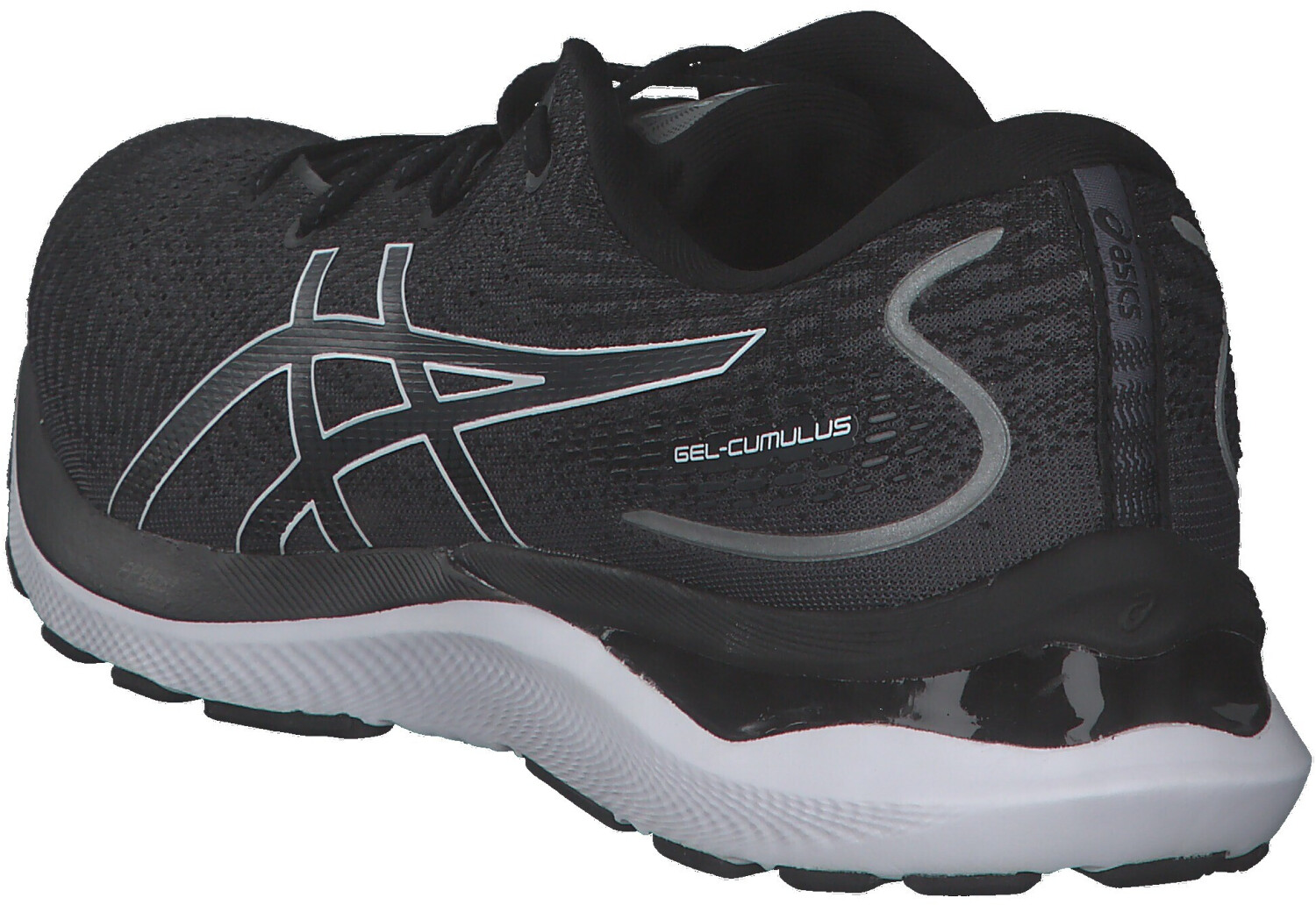 Asics gel cumulus 20 preto cheap