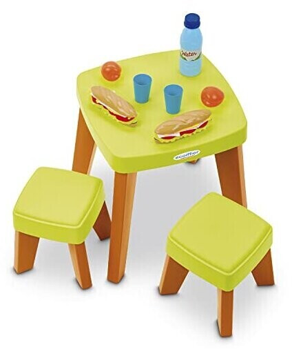 Adwood Manufacturing Ltd Table de pique-nique pour enfants, 22 po x 30 x 36  po
