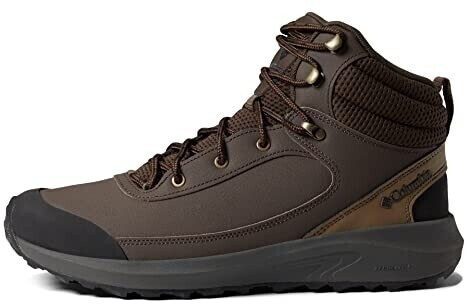 Columbia Trailstor Peak Mid