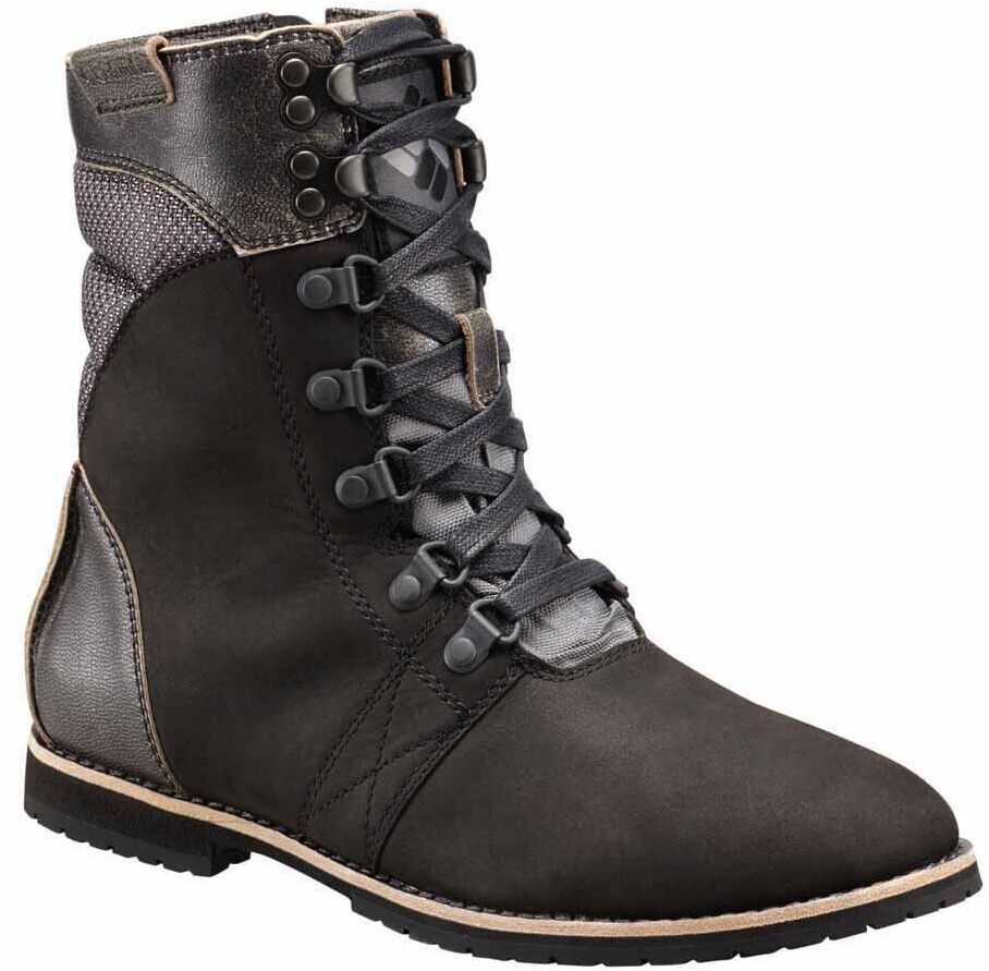 Columbia Twentythird Ave Wp Mid black/ti grey steel