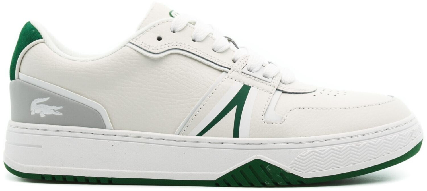 Lacoste L001 Leather ab 63 79 Preisvergleich bei idealo