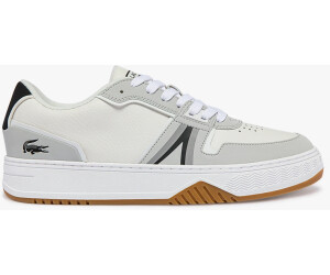 Lacoste shoes white leather new arrivals
