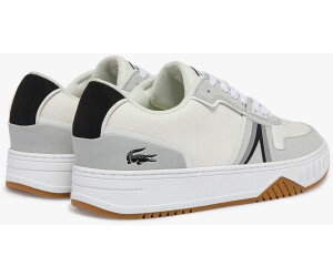 Lacoste L001 Leather Colour Pop white black ab 88 00