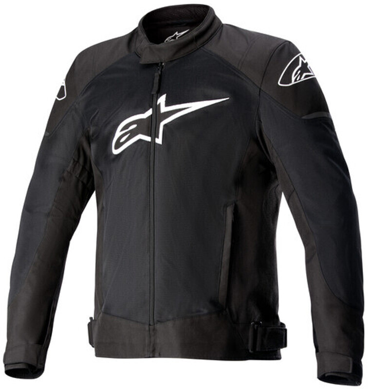 Alpinestars Blouson T-SP X Superair noir/blanc