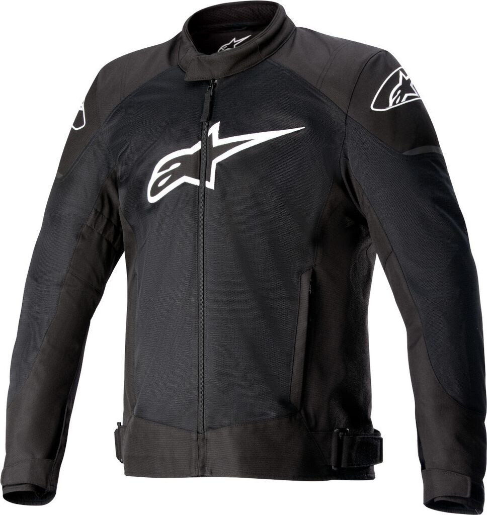 Alpinestars T-SP X Superair black