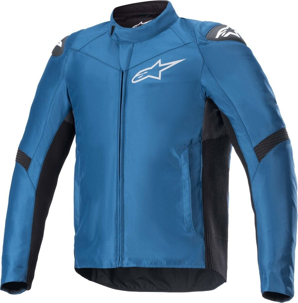 Alpinestars T-SP5 Rideknit Jacket Blue/Black