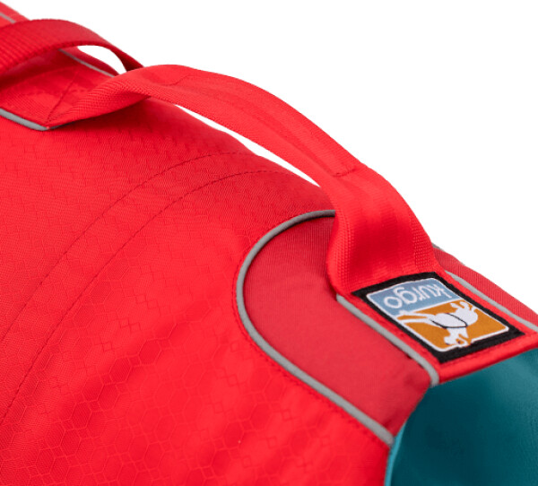 Kurgo Gilet de sauvetage pour chien L Red Kurgo Gilet de sauvetage pour chien L Red