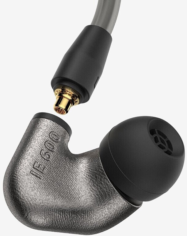 Sennheiser IE 600 ab 647,00 € (Februar 2025 Preise) | Preisvergleich bei  idealo.de