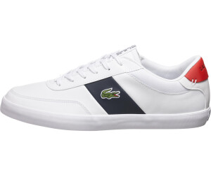 lacoste court master