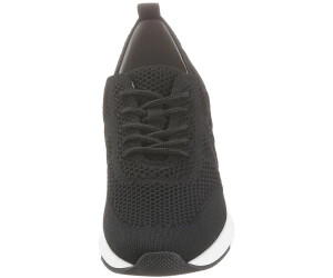 CAPRICE Sneaker Donna 9-9-23712-29 - Bassa In Pelle, Larghezza G, Plantare Rimovibile, Tecnologia CLIMOTION PRO, Colore: (vedi Opzioni) - 4