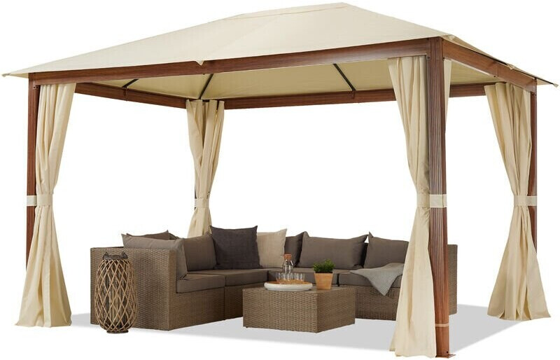 Toolport Forest Premium 300 x 400 cm (300191)