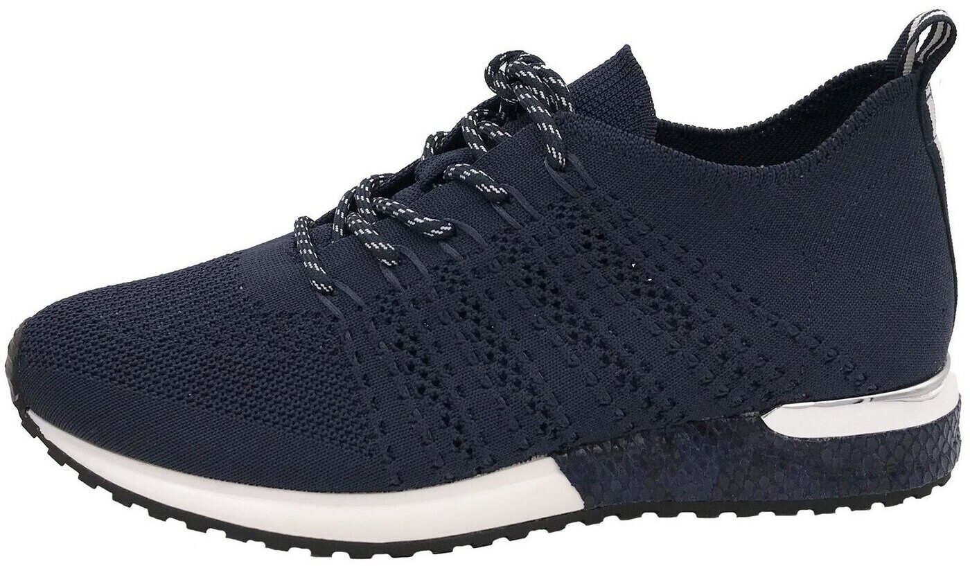 La Strada Low Top Trainers (1802649) navy blue