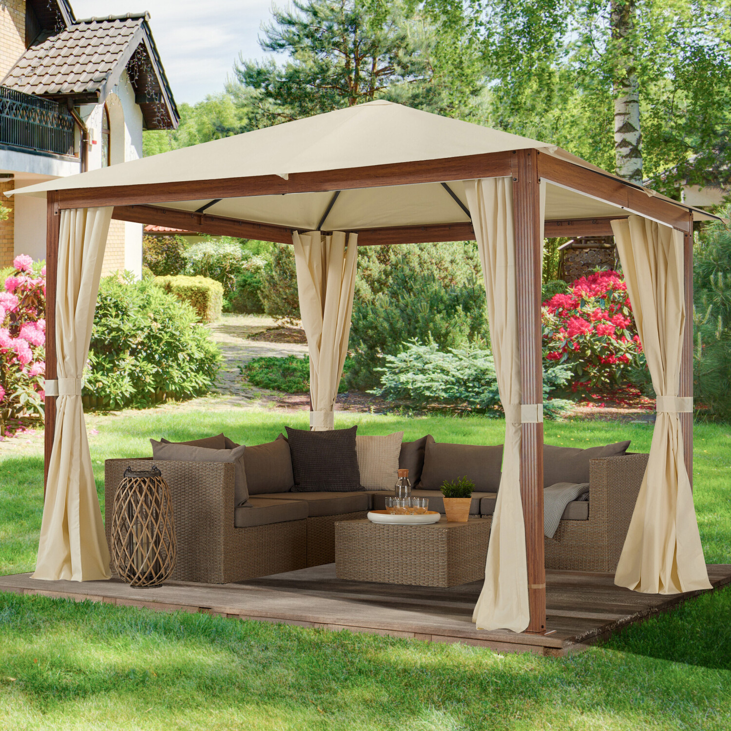 Toolport Forest Premium 300 x 300 cm (300190)