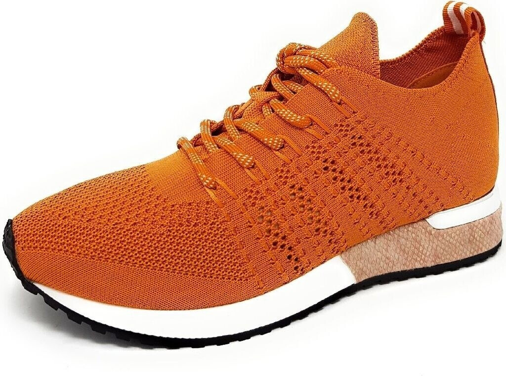 La Strada Low Top Trainers (1802649) orange