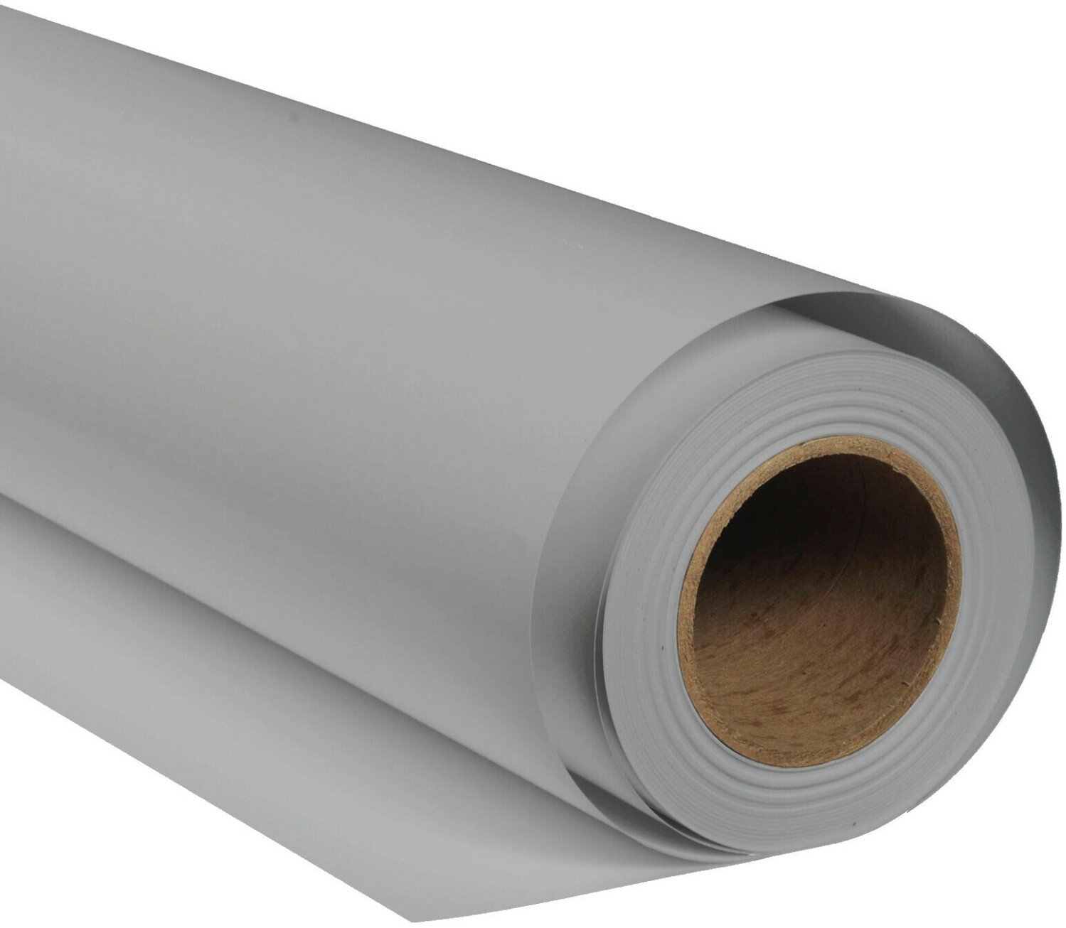 Bresser Paper Background 2,00x11m Grey
