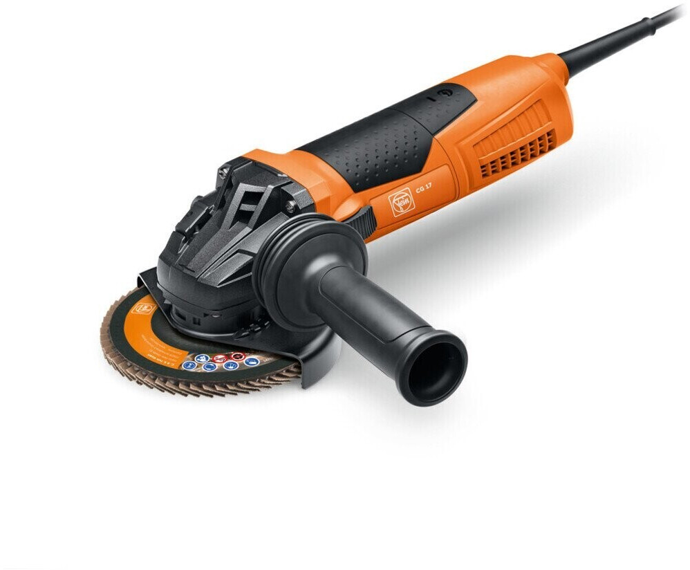 Fein CG 17-125 INOX (72228260000)