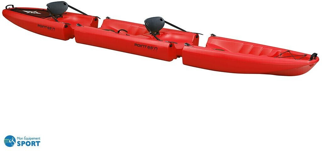 Point 65 Falcon Tandem