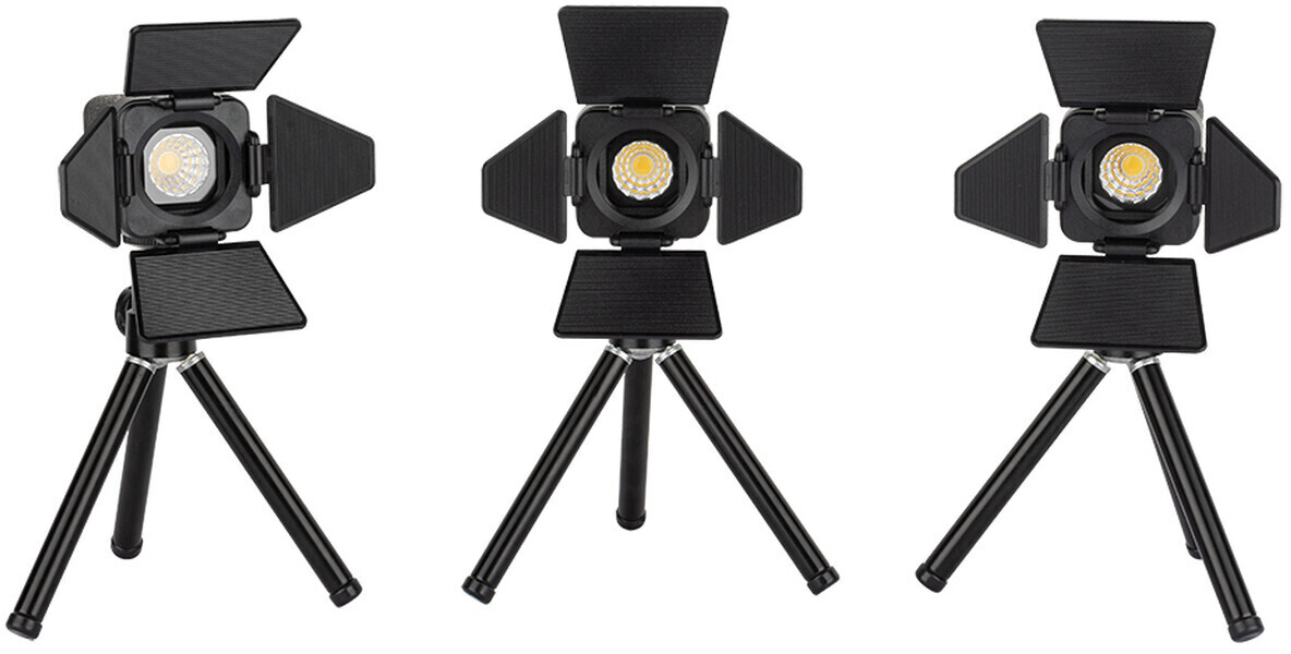 SmallRig RM01 LED-Video Loght Kit