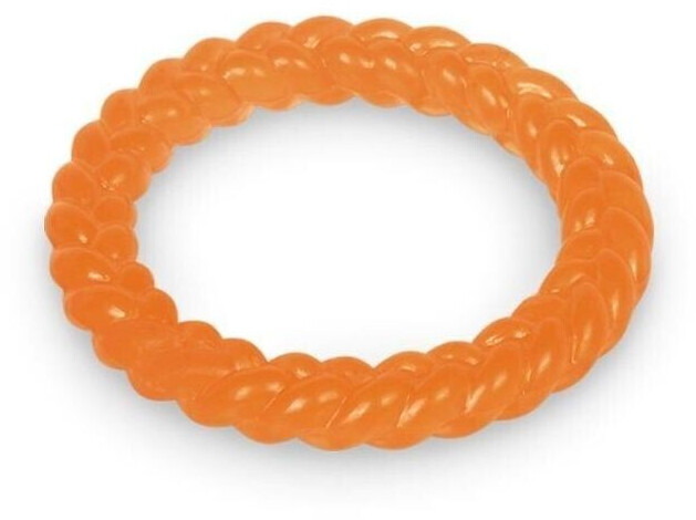 Nobby TPR Ring 14,5 cm orange
