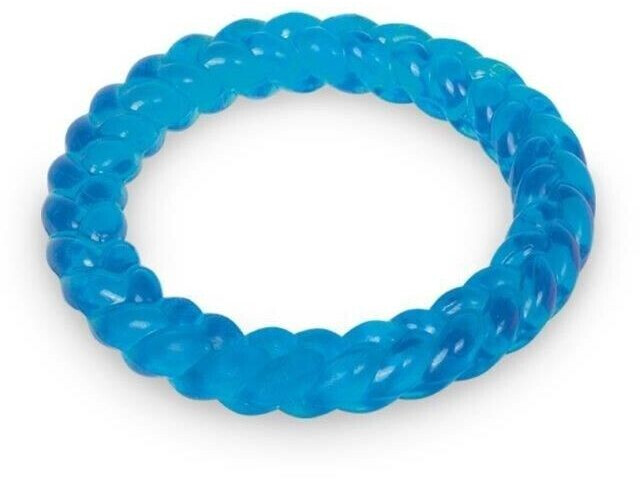 Nobby TPR Ring 14,5 cm blue