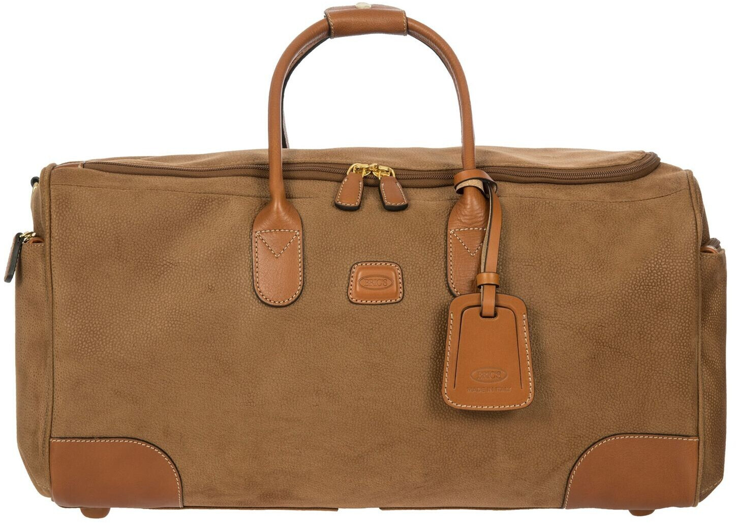 Bric's Milano Holdall Travel Bag 53 cm
