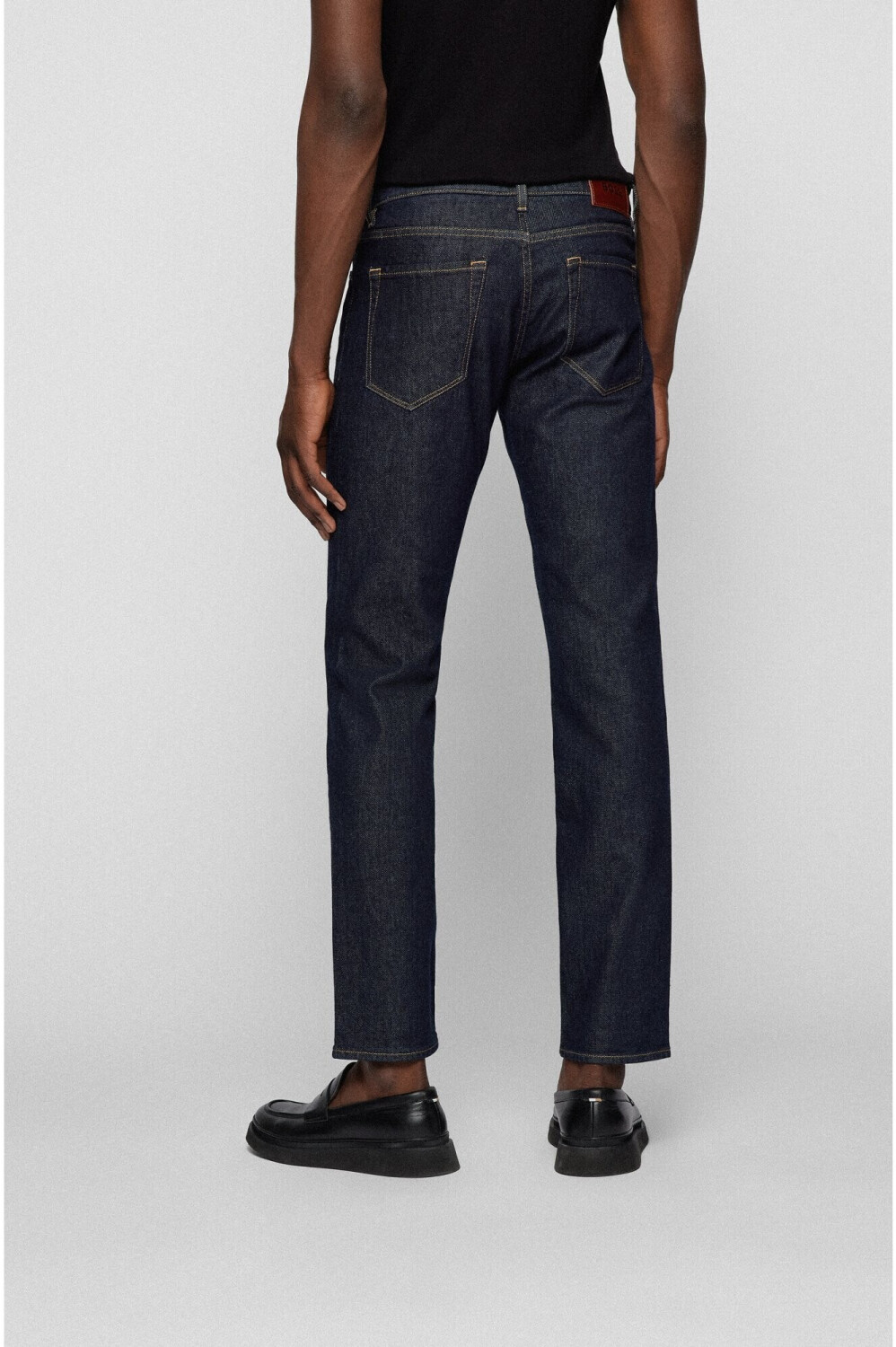 Hugo Boss Maine3 50470512 Dunkelblau ab 71 99 Preisvergleich bei idealo
