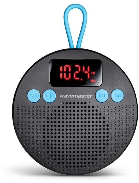 Wavemaster MOBI-3 bleu