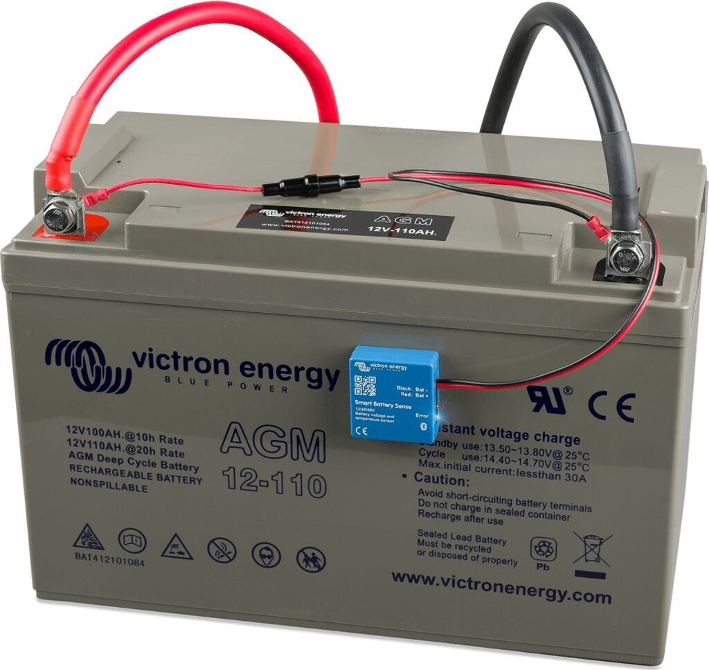 Victron Smart Battery Sense