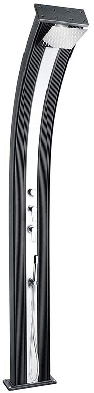 PoolStar DADA 37 L curve DS-D363NX