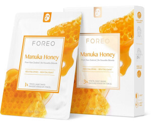 Foreo Farm 10,99 Preisvergleich Collection | (3 bei to Manuka ab Stk.) Face Honey €