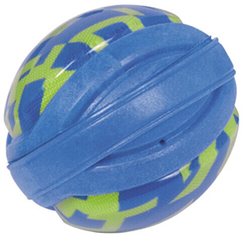 Nobby TPR-Foam Ball Floating ø 8cm blue