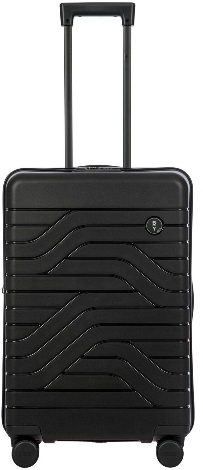 Bric's Milano B|Y Ulisse 4 Wheel Trolley 65 cm black