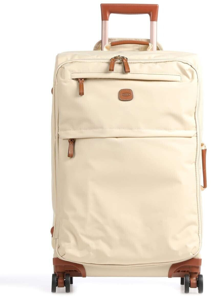 Bric's Milano X-Collection 4 Wheel Trolley 65 cm (BXL58118)