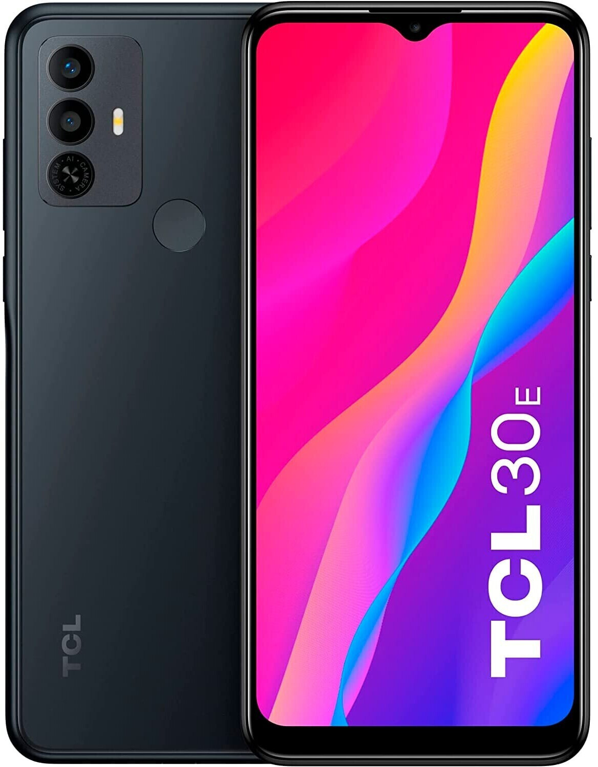 TCL 30E