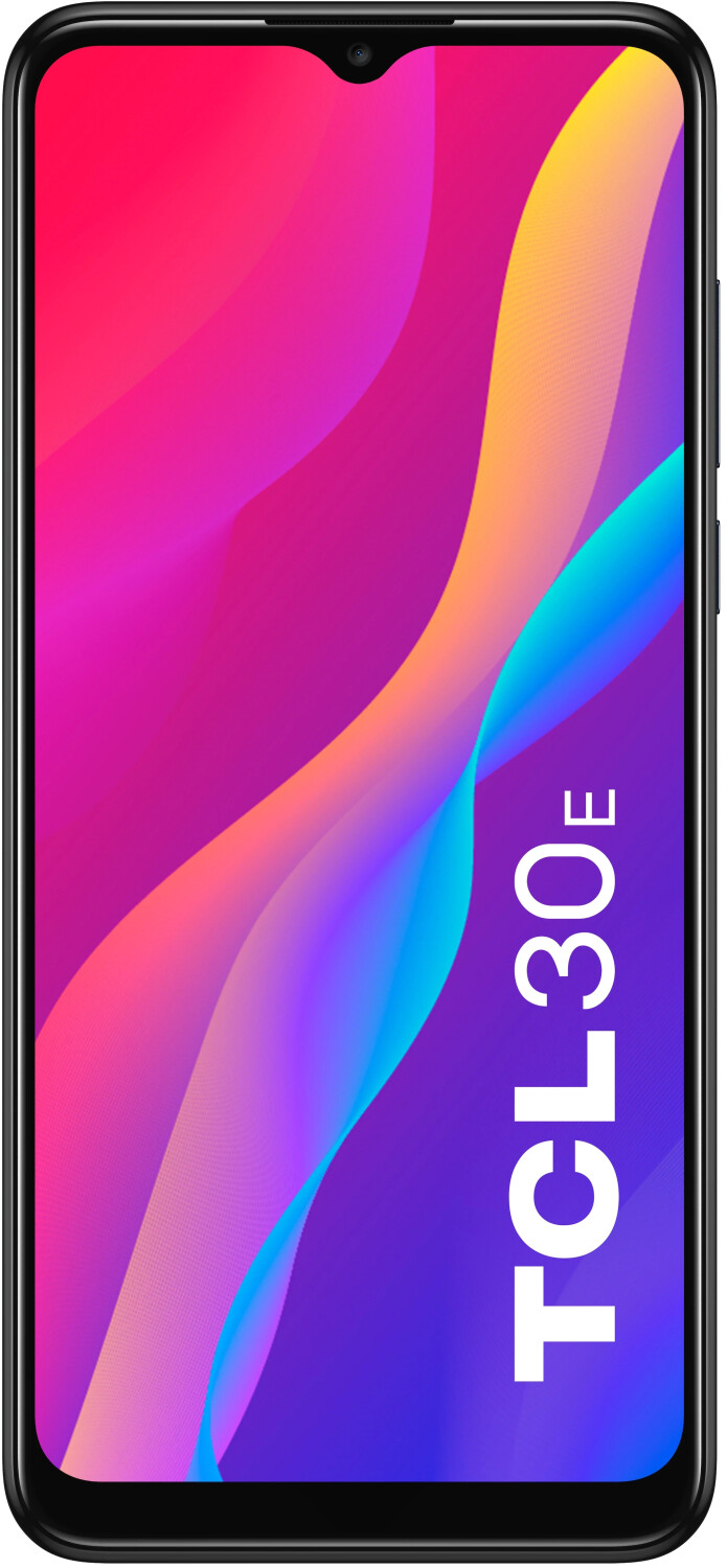 TCL 30E bleu