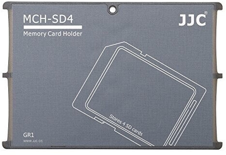 JJC MCH-SD4