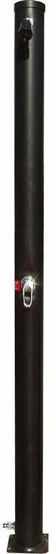 O'clair Douche solaire droite 18 L 14728
